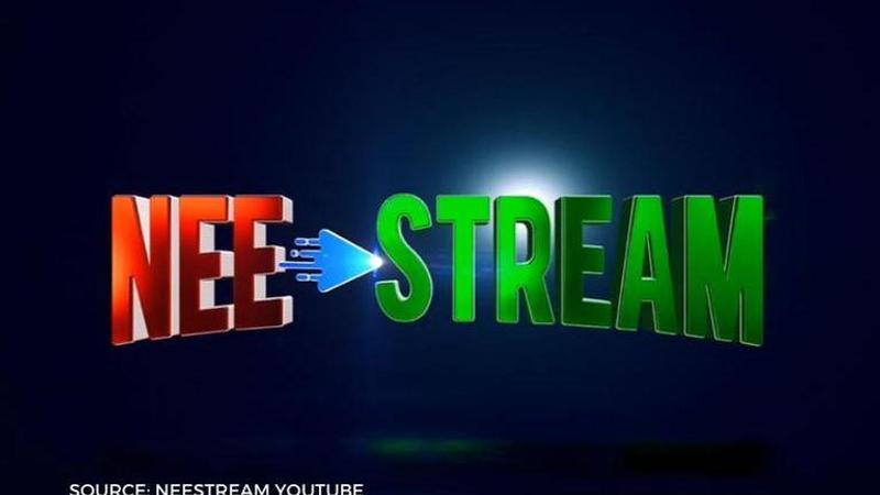 neestream