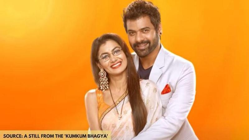 Kumkum Bhagya written update