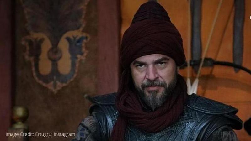 ertugrul cast