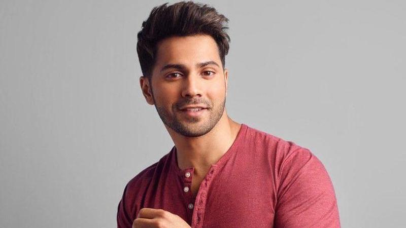 Varun Dhawan