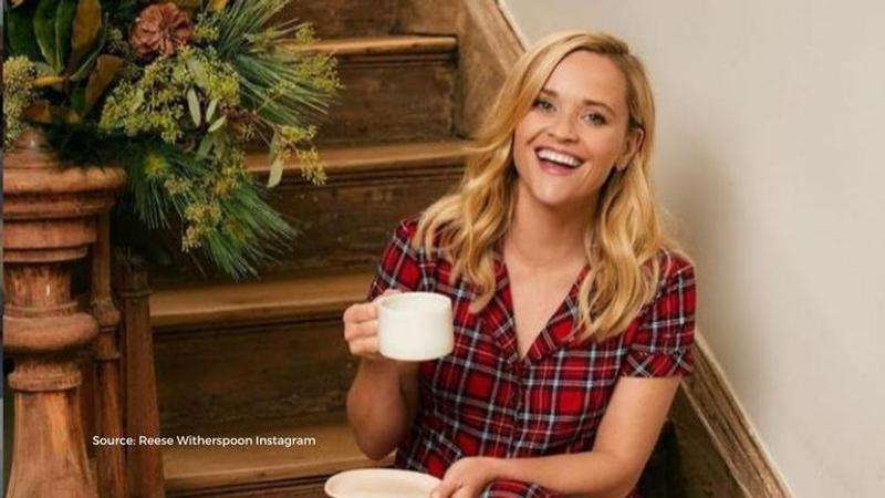 Reese Witherspoon