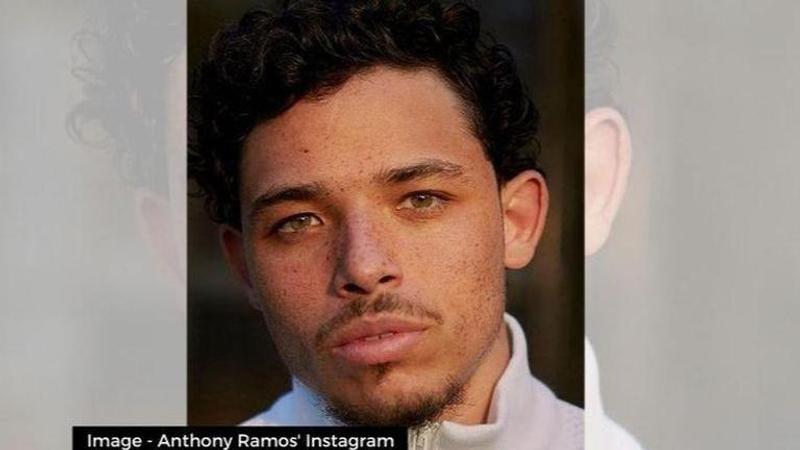 Anthony Ramos