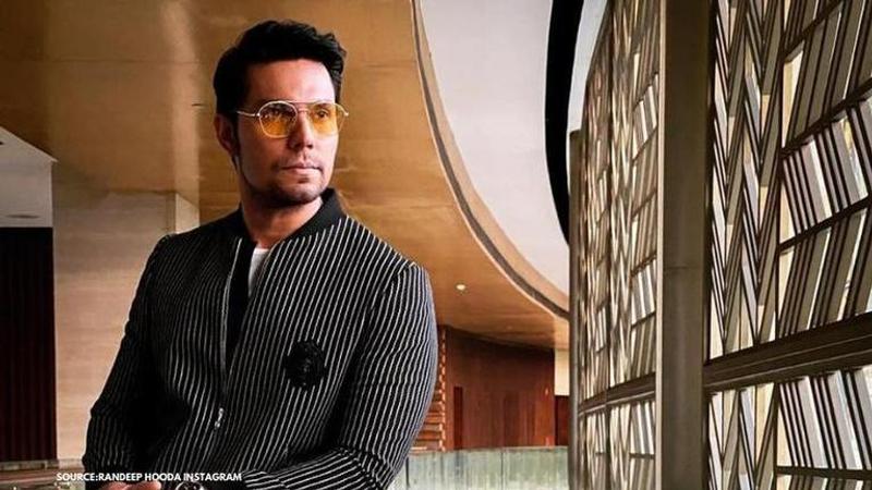 randeep hooda