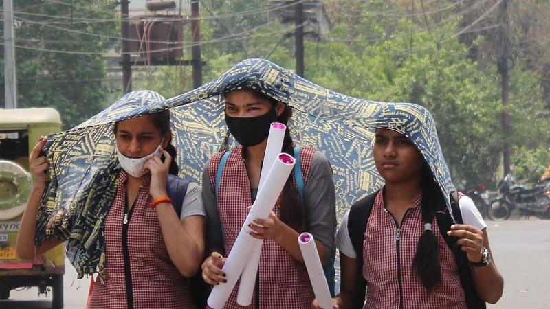 Patna schools to remain closed till June 19 amid strong heatwave