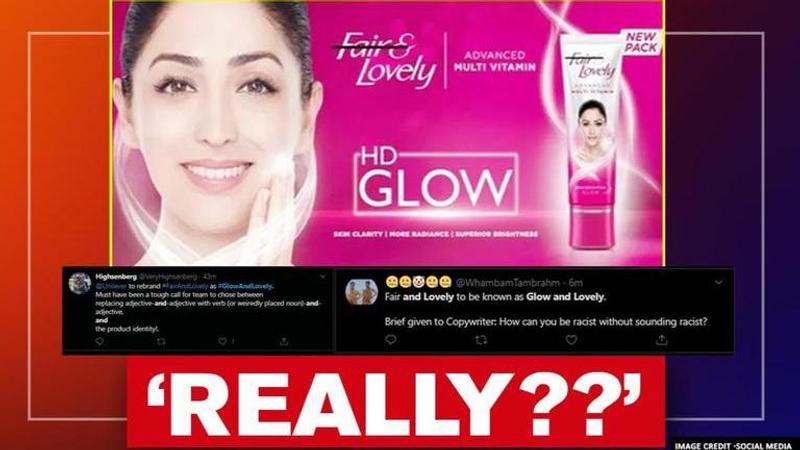 Fair and Lovely