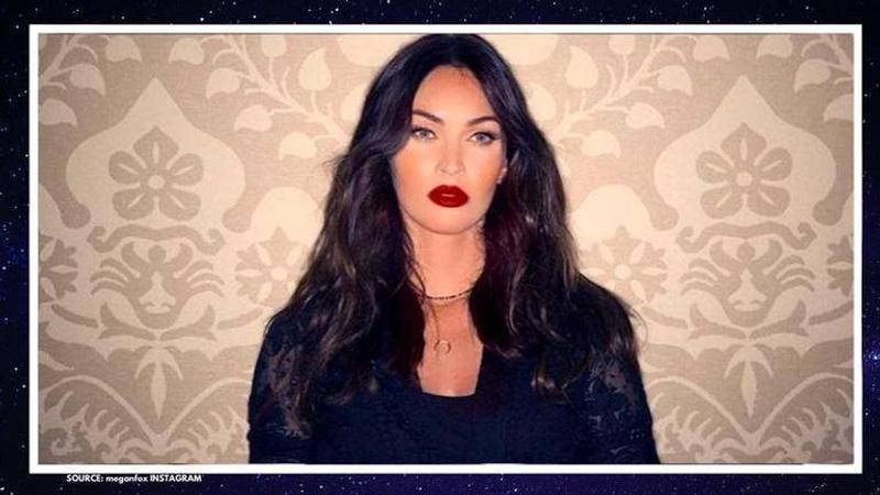 megan fox's net worth