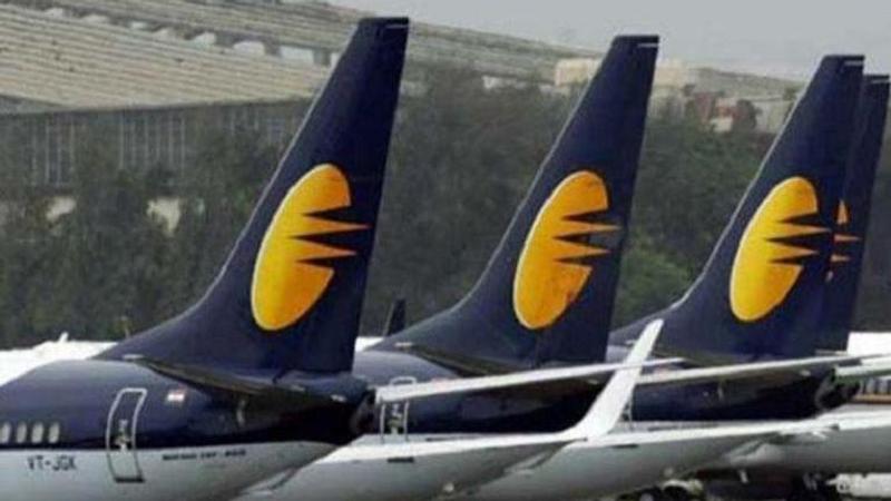 Jet Airways