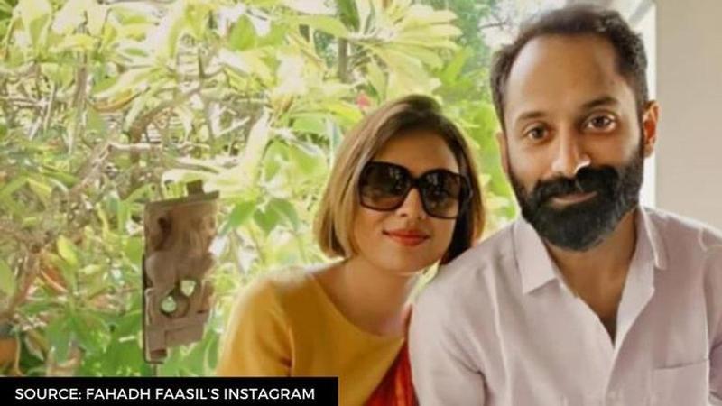 fahadh faasil