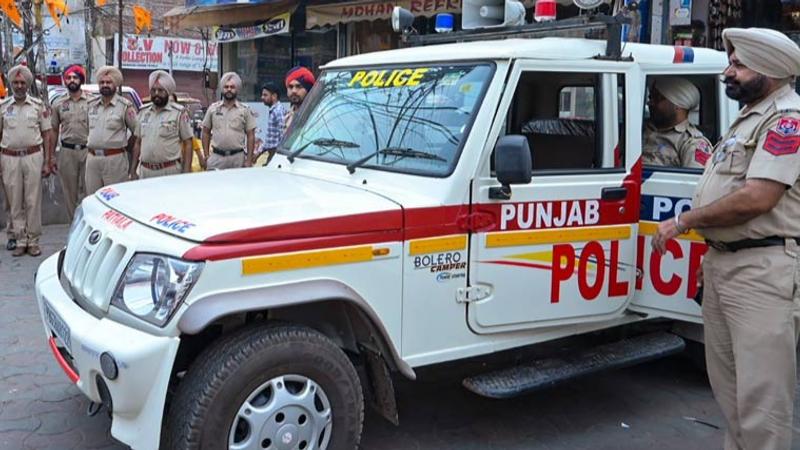 Two associates of the Lawrence Bishnoi gang were held following an exchange of fire in Jalandhar, Punjab Police said on Wednesday.