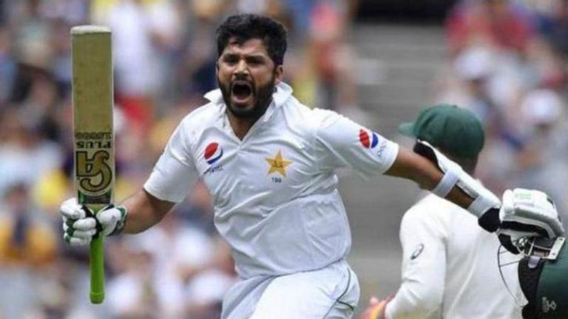 Azhar Ali