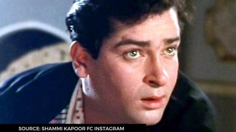 Shammi Kapoor quiz