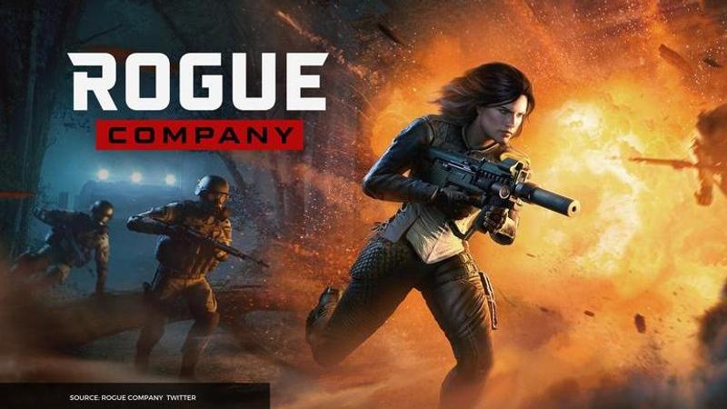 is rogue company free on xbox