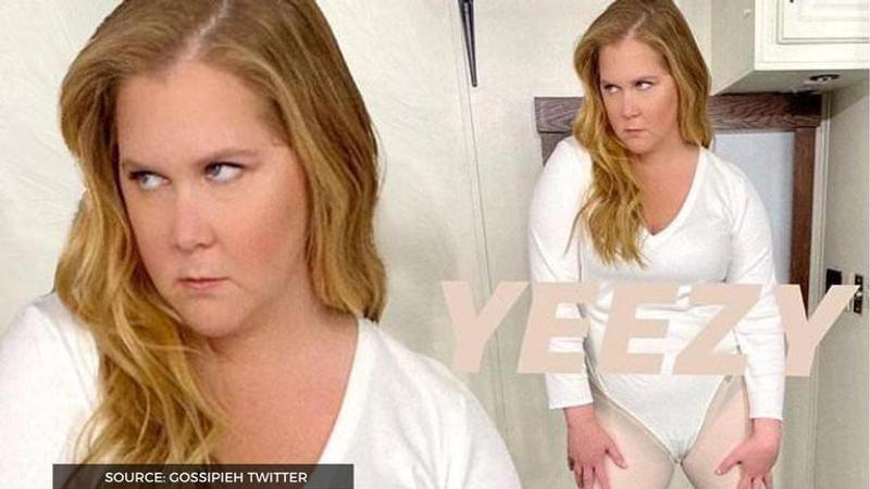 Amy Schumer