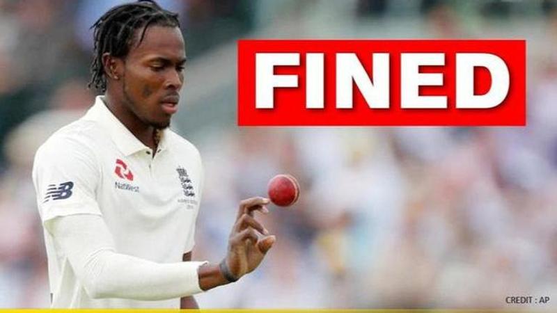 Jofra Archer