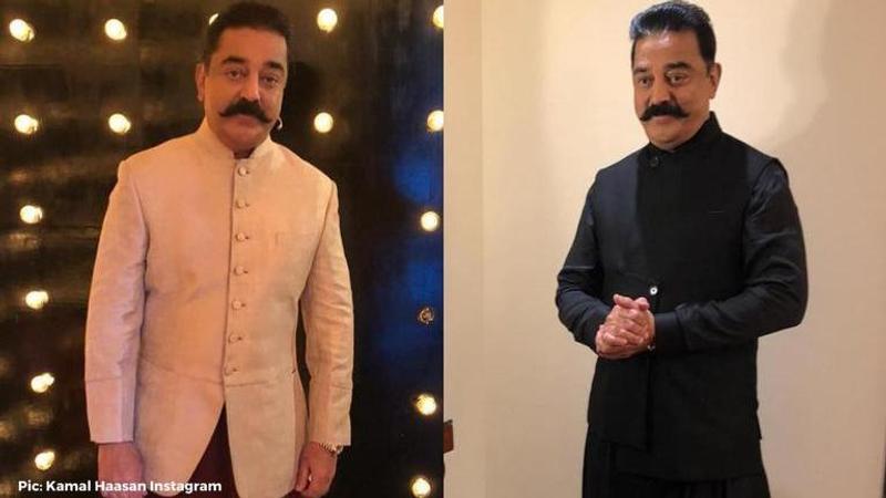 kamal haasan