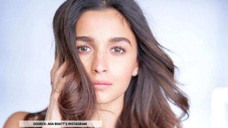 Alia Bhatt