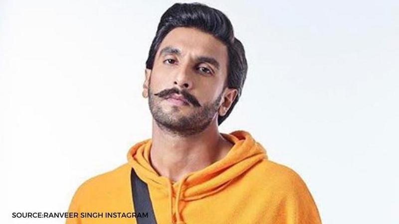 ranveer singh