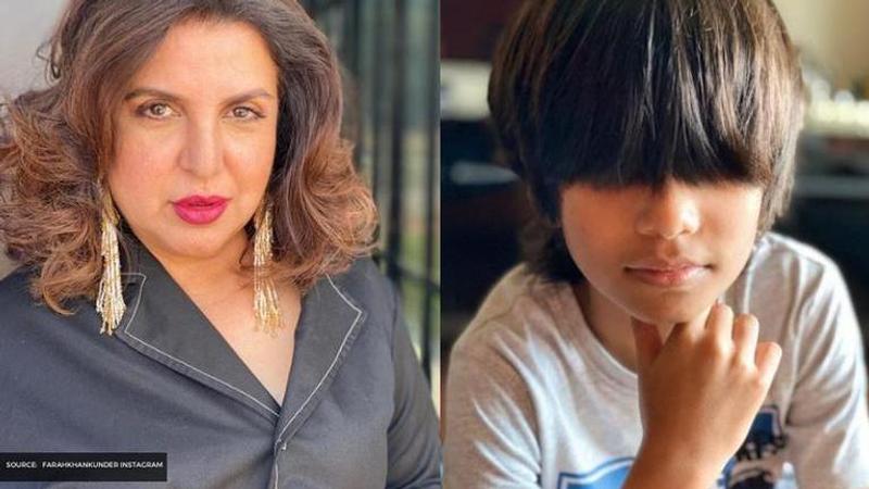 Farah Khan Kunder