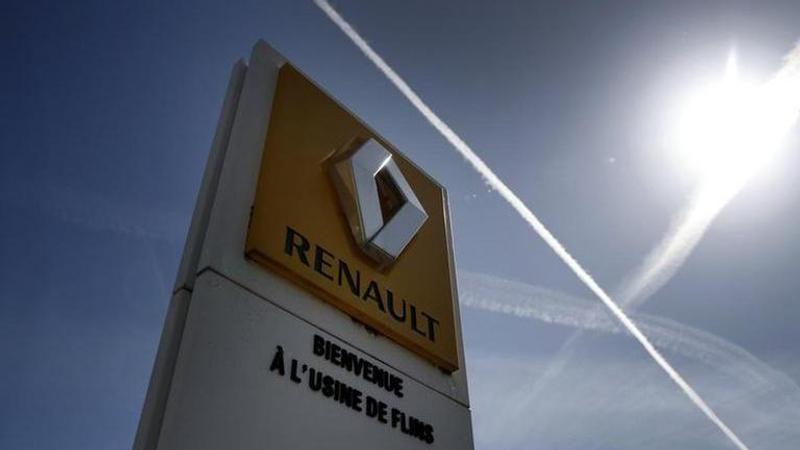 France to unveil rescue plan for struggling car industry