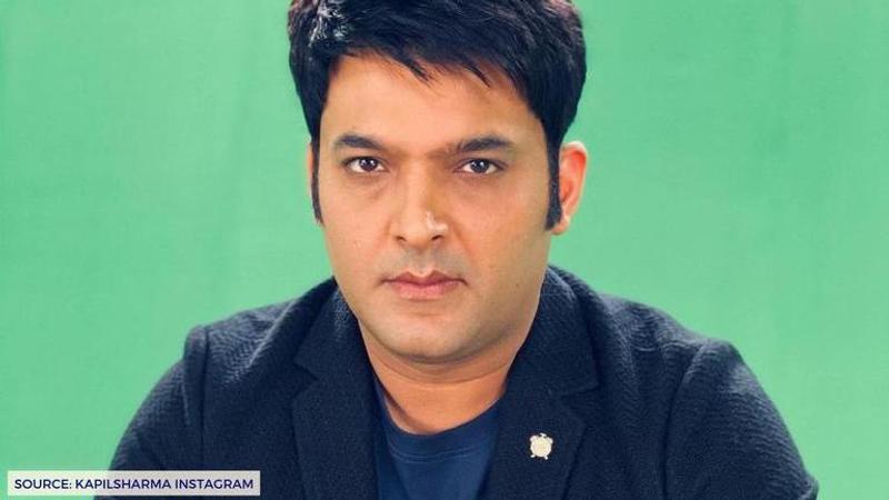 Kapil Sharma