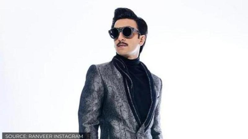 Ranveer Singh