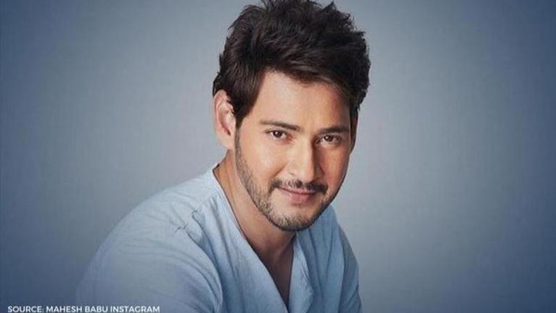 Mahesh Babu