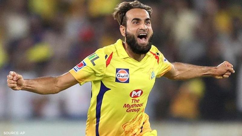 Imran Tahir