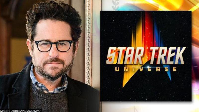 JJ Abrams, Star Trek franchise, Star Trek film, Star Trek new film shooting