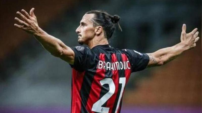 zlatan ibrahimovic