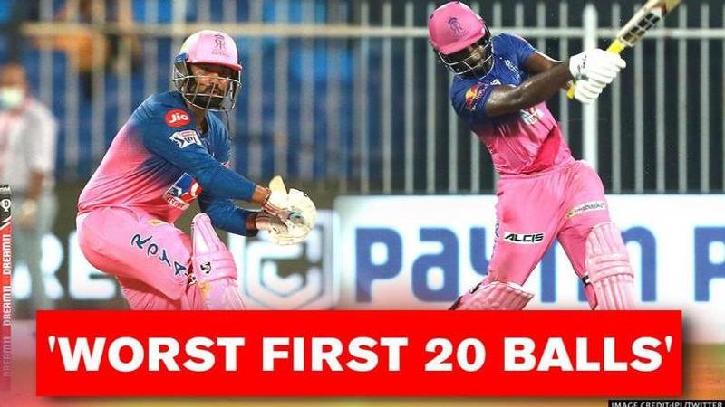 IPL 2020: Tewatia recalls carnage, Smith expresses delight & KL Rahul ...