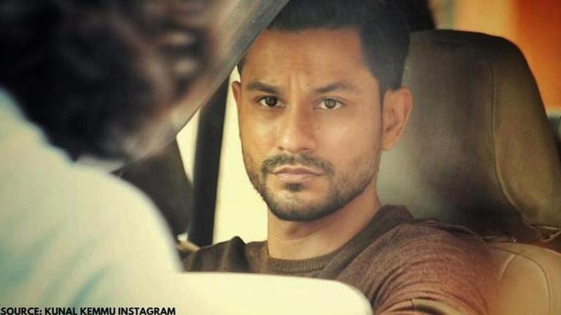 Kunal Kemmu