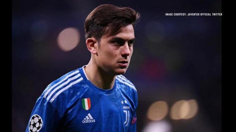 Paulo Dybala