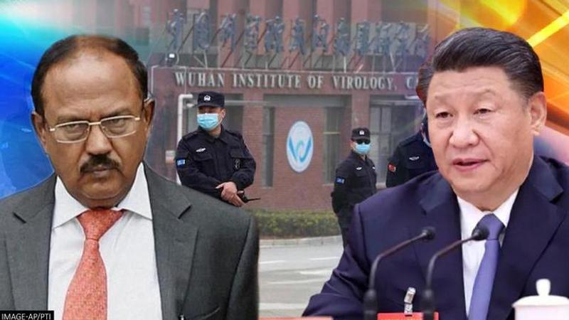 NSA Ajit Doval