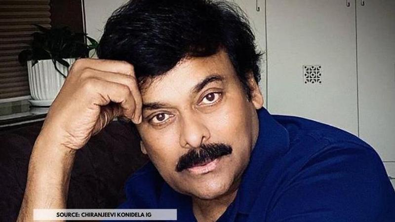 Chiranjeevi