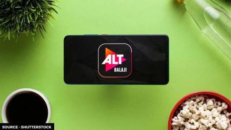 alt balaji subscription, Image: Shutterstock