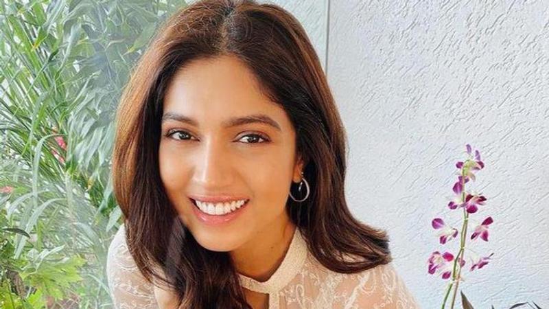 Bhumi Pednekar to commence shooting for 'Badhaai Do' in Dehradun on first day of 2021