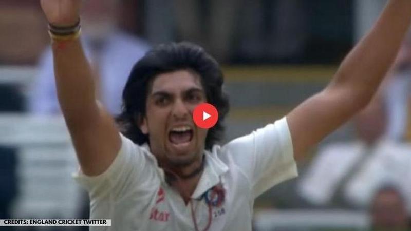 Ishant Sharma