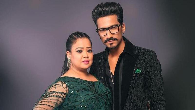 Bharti Singh