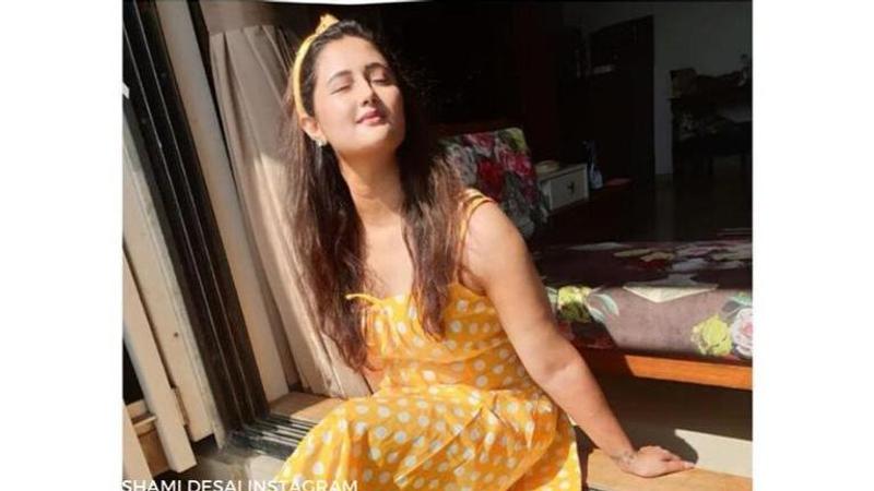 rashami desai