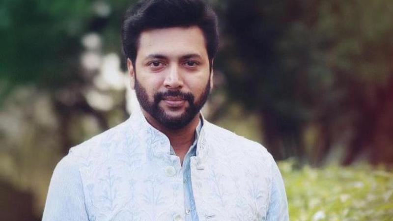 Jayam Ravi