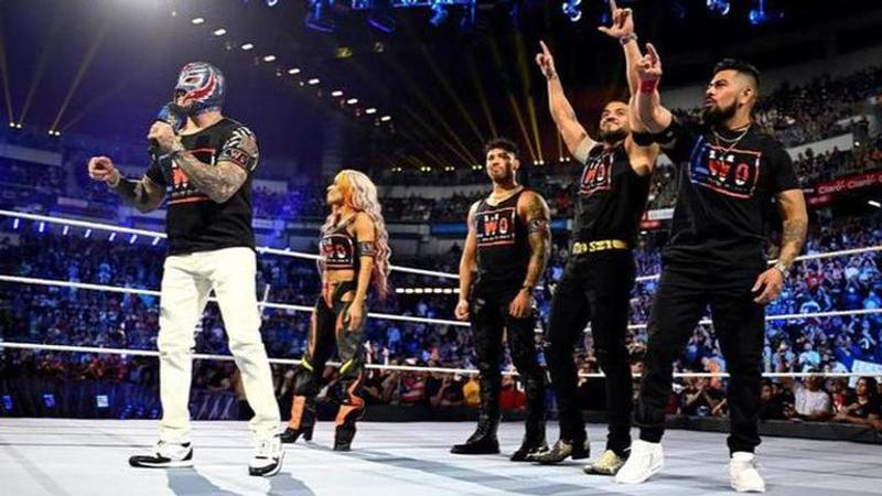 WWE Smackdown Results, WWE news, Cody Rhodes, Roman Reigns