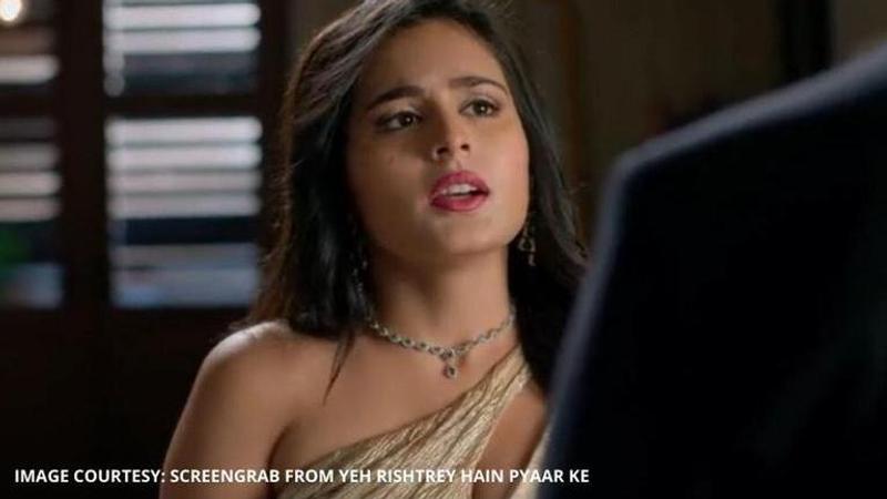 yeh rishtey hain pyaar ke written update