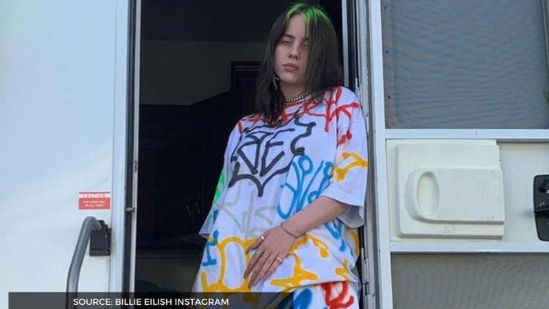 Billie Eilish