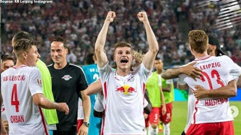 RB Leipzig vs SC Freiburg