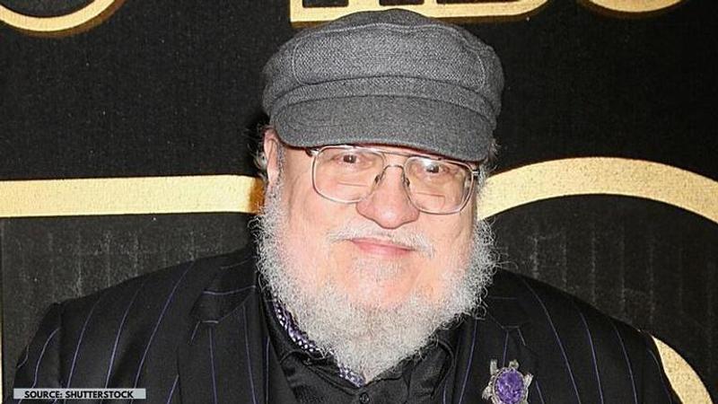 George RR Martin quiz