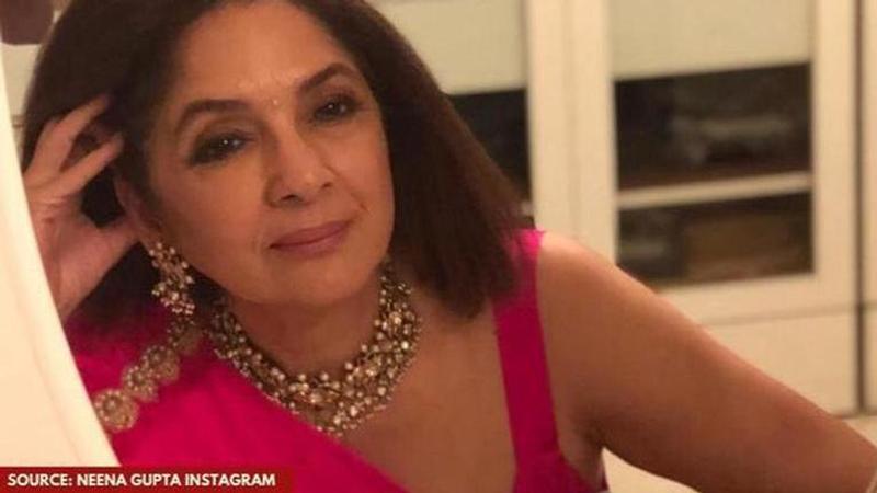 Neena Gupta