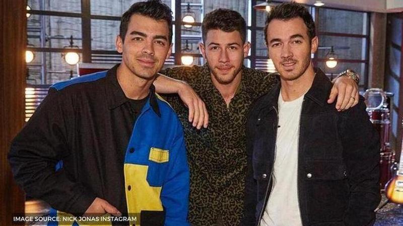 Jonas Brothers drop 'Happiness Begins' concert documentary, leaves fans awestruck