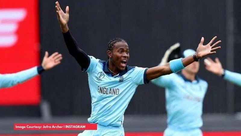 Jofra Archer