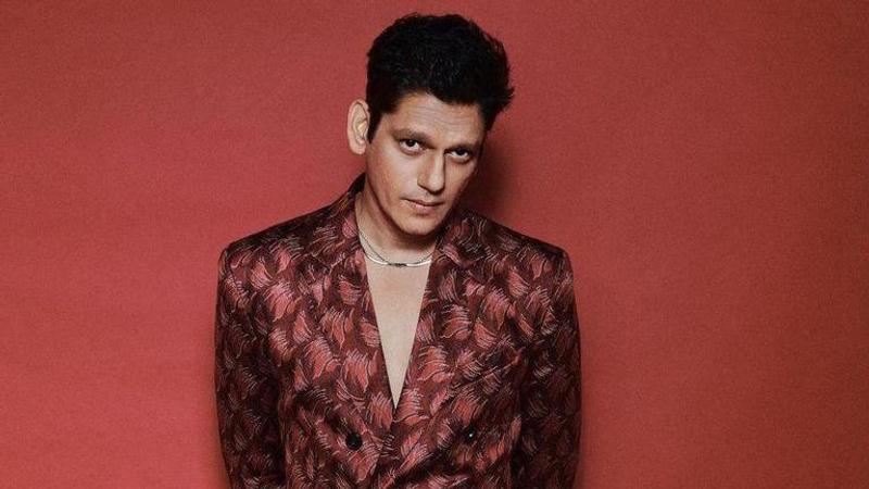 Vijay Varma