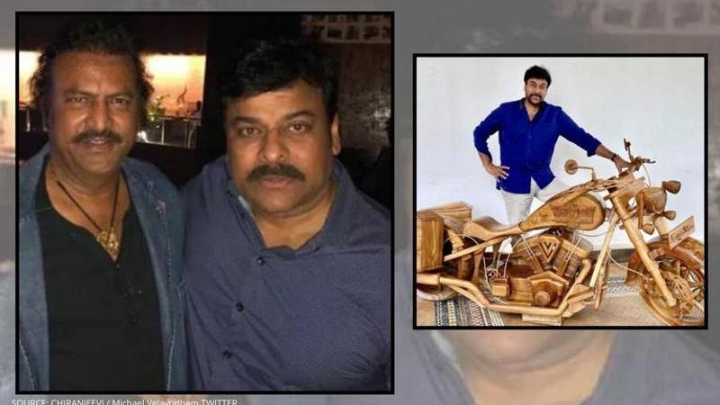 chiranjeevi's birthday